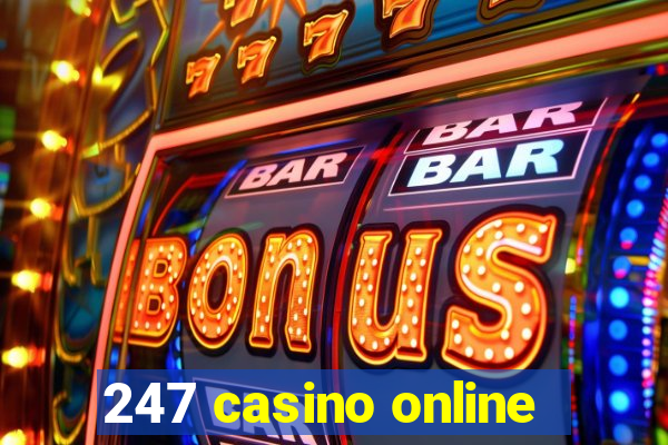 247 casino online