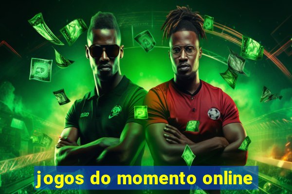 jogos do momento online