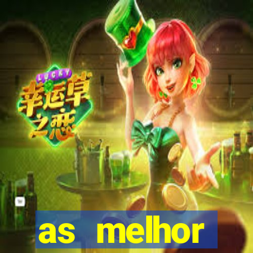 as melhor plataforma de jogos