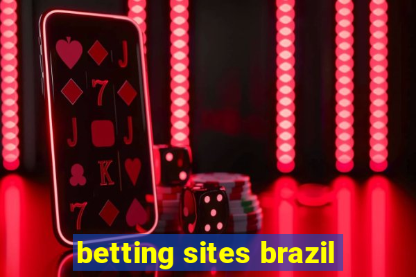 betting sites brazil