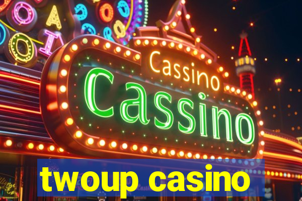 twoup casino