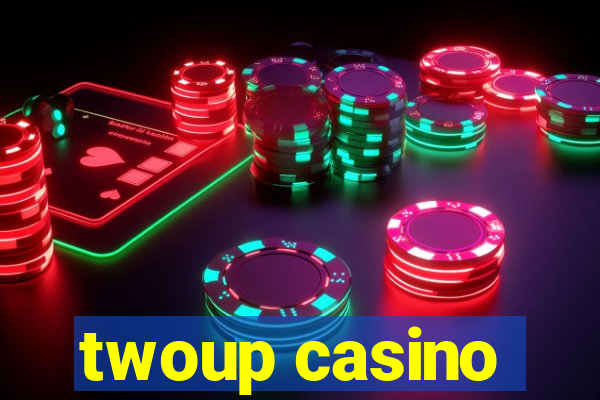 twoup casino