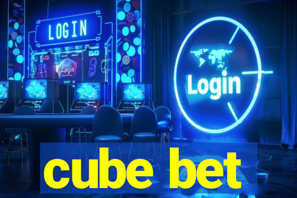 cube bet