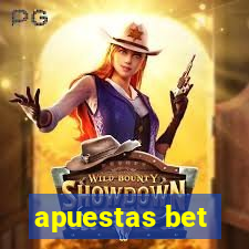 apuestas bet