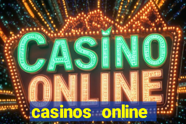 casinos online baccarat en vivo