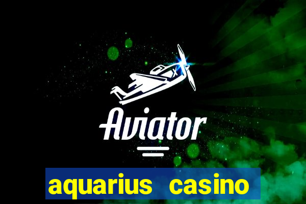 aquarius casino resort laughlin nevada