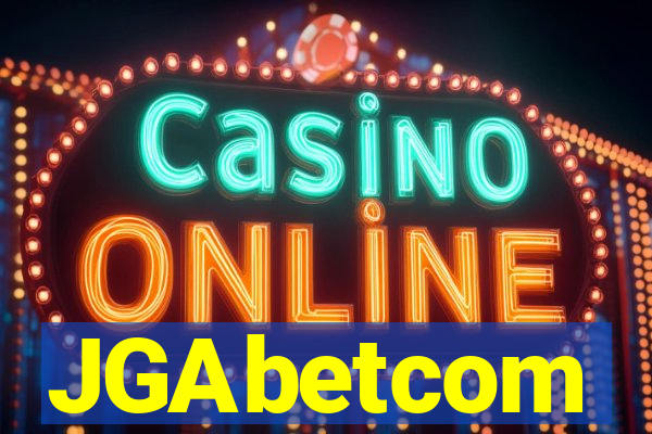 JGAbetcom