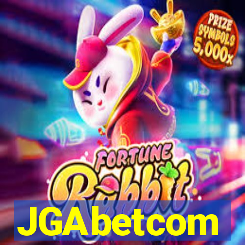 JGAbetcom