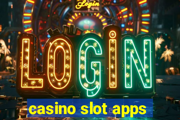 casino slot apps