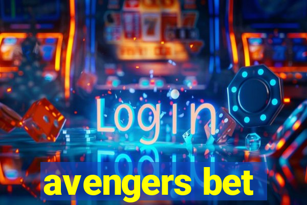 avengers bet