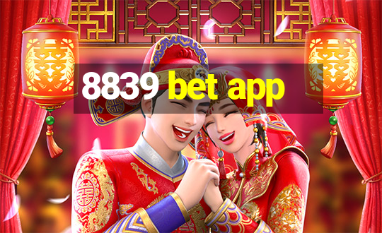 8839 bet app