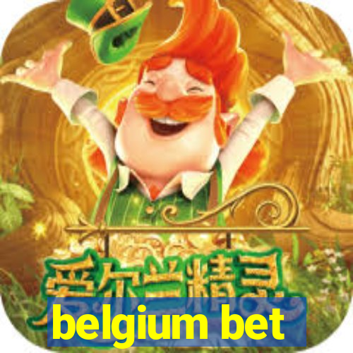 belgium bet