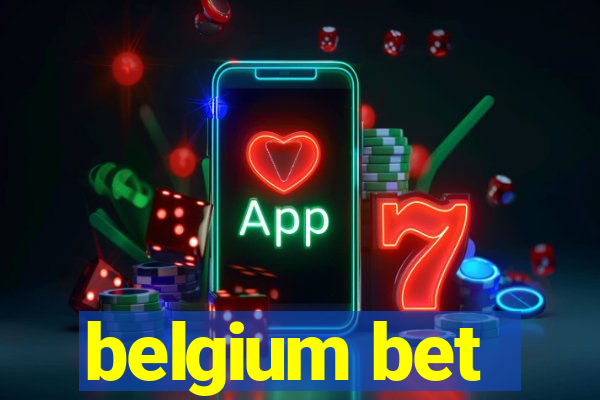 belgium bet