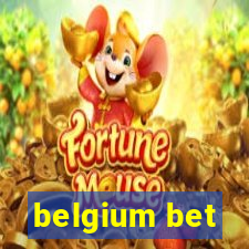 belgium bet