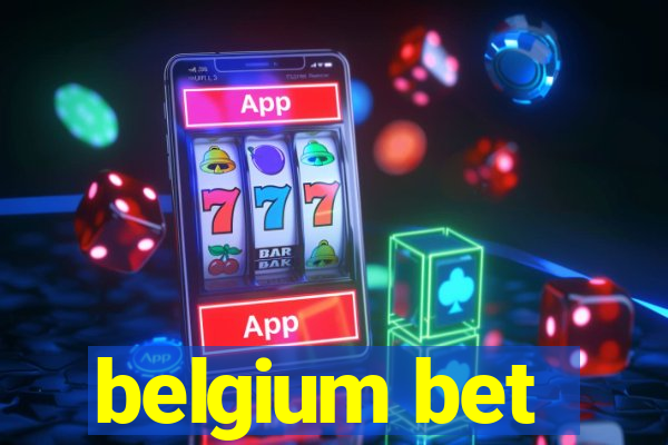 belgium bet