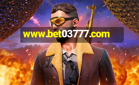 www.bet03777.com