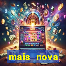 mais nova plataforma de jogos