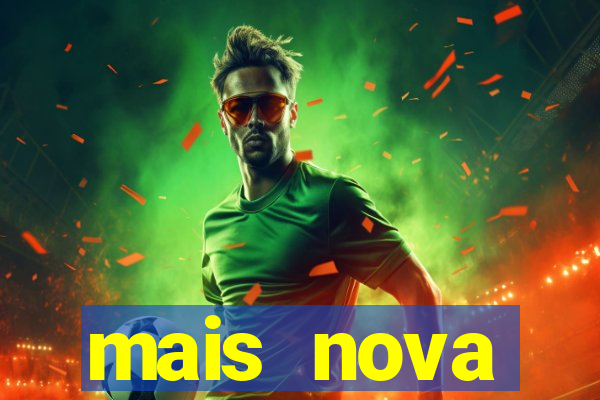 mais nova plataforma de jogos