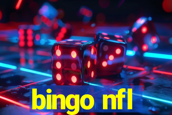 bingo nfl