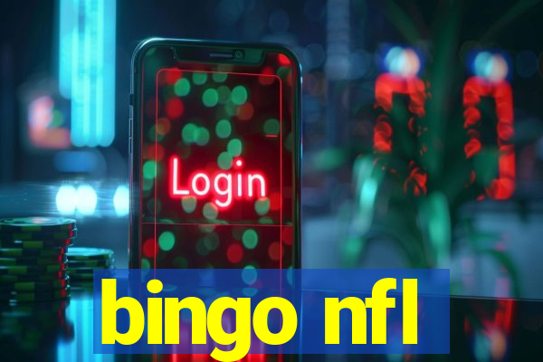 bingo nfl