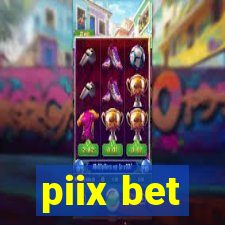 piix bet