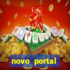 novo portal cruzeiro do sul