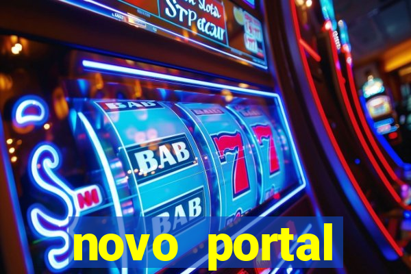 novo portal cruzeiro do sul