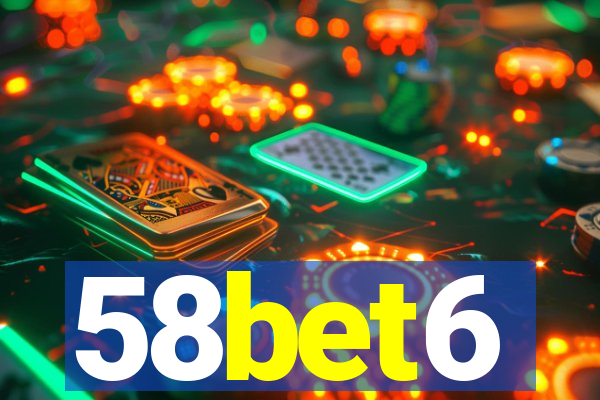 58bet6