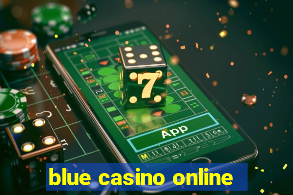 blue casino online