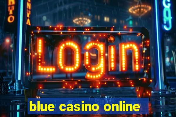 blue casino online