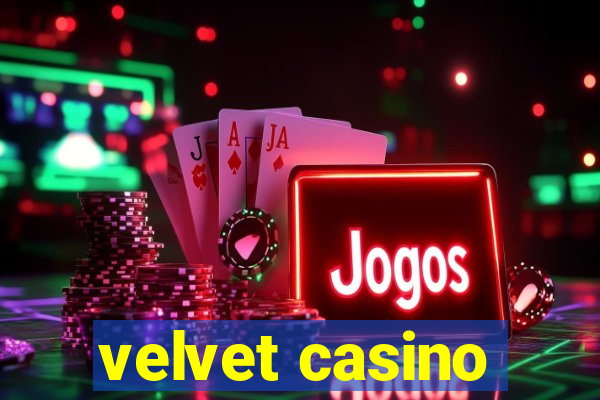 velvet casino