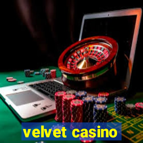 velvet casino