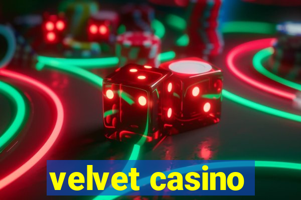 velvet casino