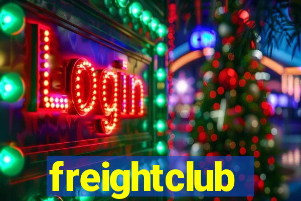 freightclub