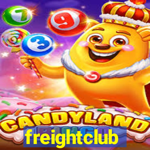 freightclub