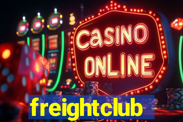 freightclub