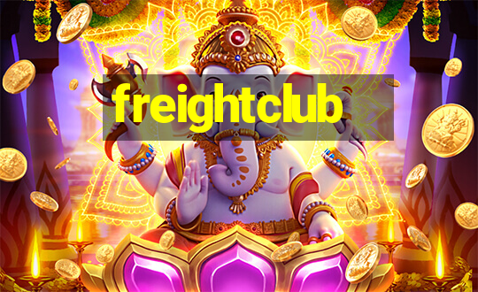 freightclub