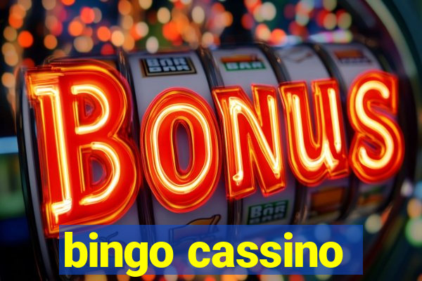 bingo cassino