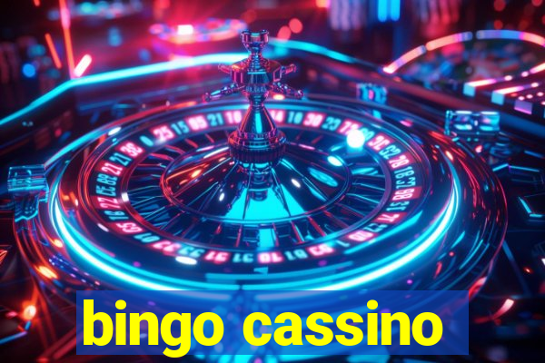 bingo cassino