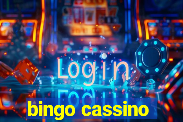 bingo cassino