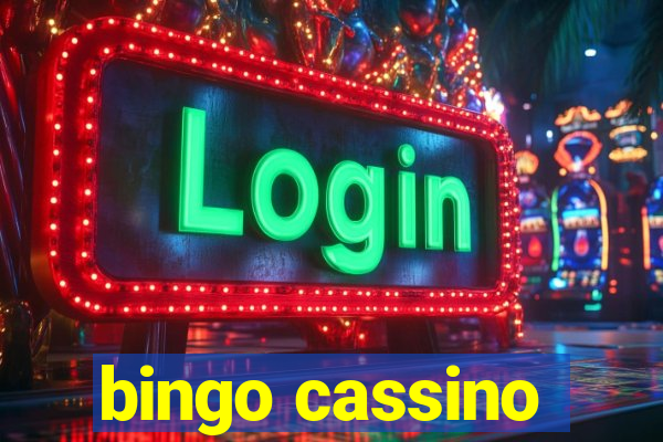 bingo cassino