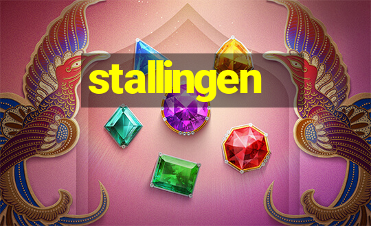 stallingen