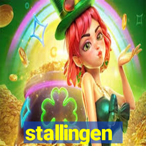 stallingen