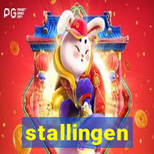 stallingen