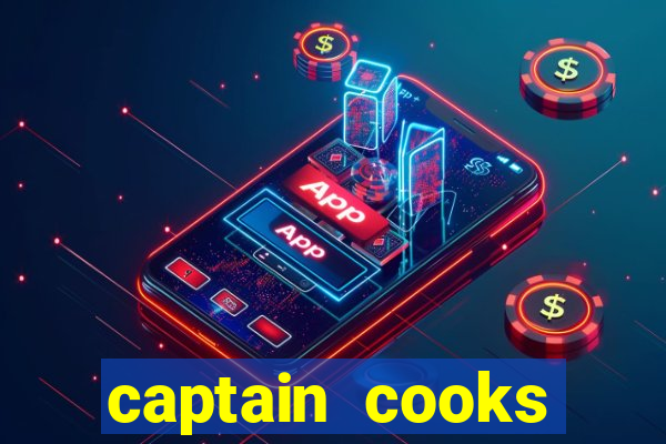 captain cooks casino forum