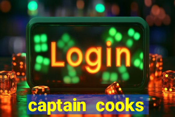 captain cooks casino forum