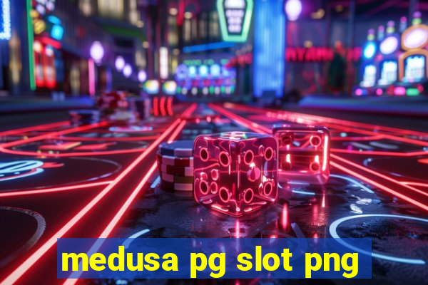 medusa pg slot png