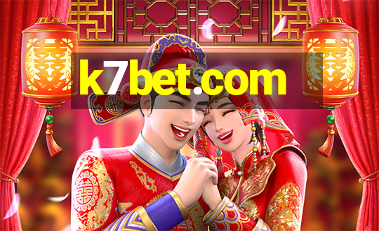 k7bet.com