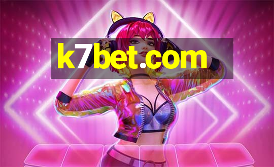 k7bet.com