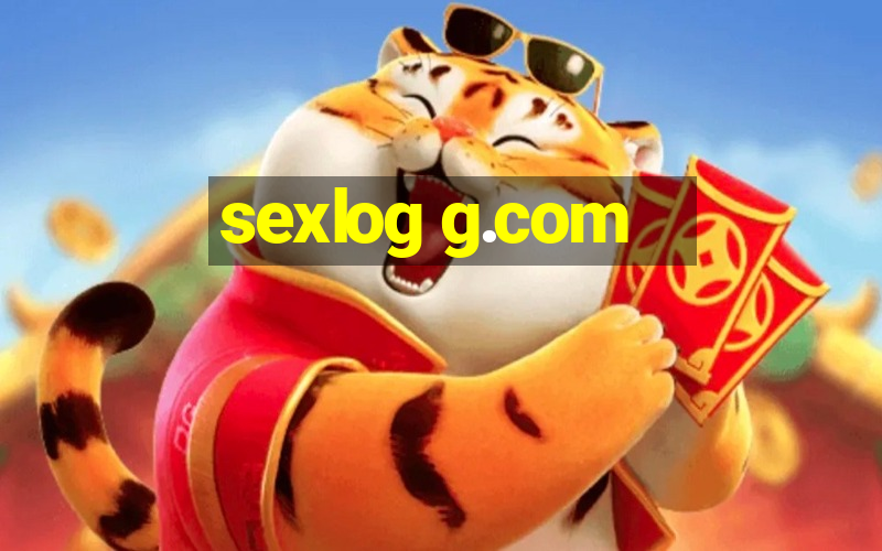 sexlog g.com